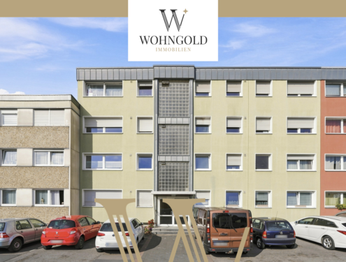 Foto - Wohnung zum Kaufen in Kerpen 149.000,00 € 67 m²