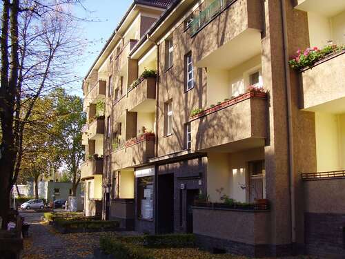 Foto - Wohnung zum Mieten in Berlin 460,05 € 55.03 m²