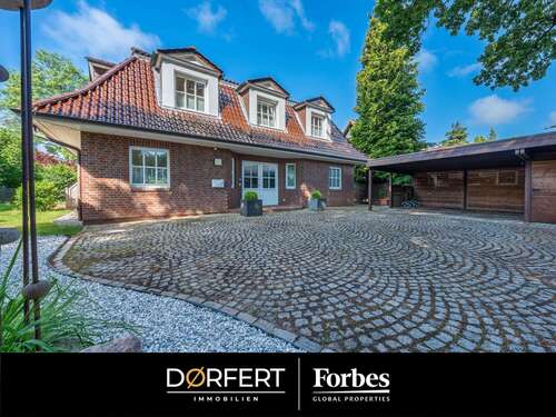Foto - Haus zum Kaufen in Hamburg 1.849.000,00 € 231.16 m²