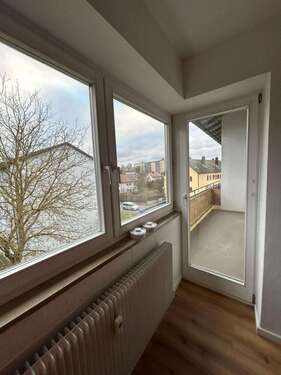 Foto - Wohnung zum Mieten in Amberg 715,00 € 68.07 m²