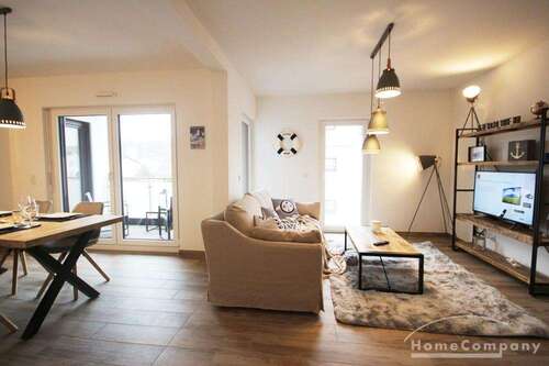 Foto - Wohnen auf Zeit in Saarbrücken Bübingen 1.100,00 €