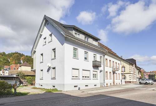 Foto - Haus zum Kaufen in Elzach 630.000,00 € 193 m²