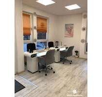 Büro in Osterode am Harz 660,00 € 93.5 m²