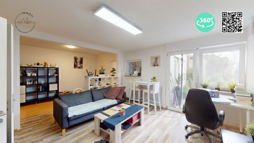 Foto - Wohnung zum Kaufen in Pforzheim 247.000,00 € 99 m²