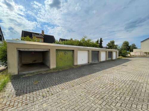 Foto - Garage zu vermieten in Braunschweig 60,00 €