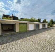 Garage zu vermieten in Braunschweig 60,00 €
