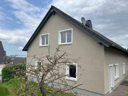 Foto - Haus zum Kaufen in Schneeberg 343.000,00 € 186 m²