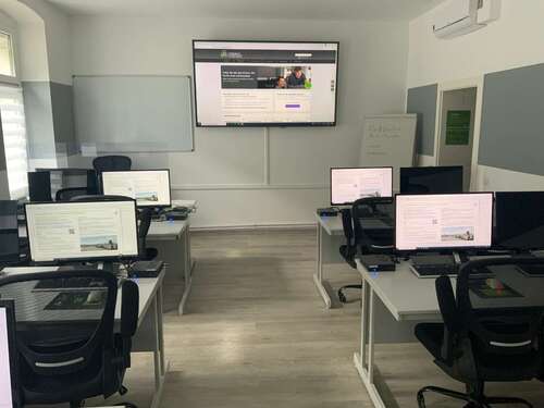 Foto - Büro in Berlin 1.280,00 € 83 m²