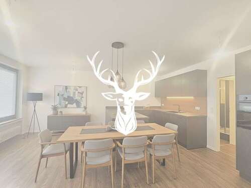 Foto - Wohnung zum Mieten in Villingen-Schwenningen 900,00 € 96 m²