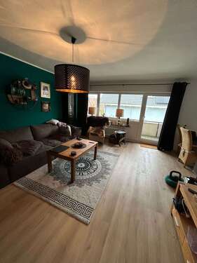 Foto - Wohnung zum Mieten in Oldenburg 675,00 € 58.62 m²