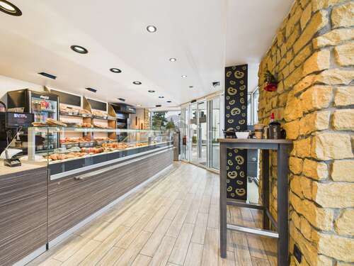 Foto - Einzelhandel in Rastatt 410.000,00 € 137 m²