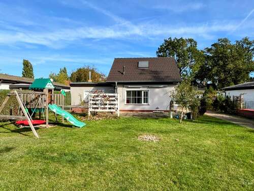 Foto - Haus zum Kaufen in Oranienburg 396.000,00 € 102 m²