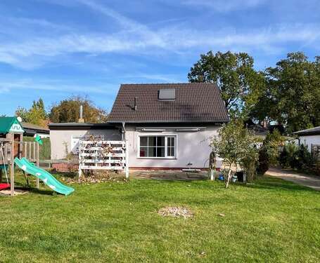 Foto - Haus zum Kaufen in Oranienburg 396.000,00 € 102 m²