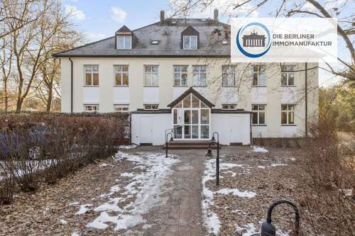 Foto - Wohnung zum Kaufen in Berlin 469.000,00 € 97 m²