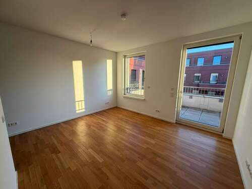Foto - Wohnung zum Mieten in Berlin 1.250,00 € 46 m²