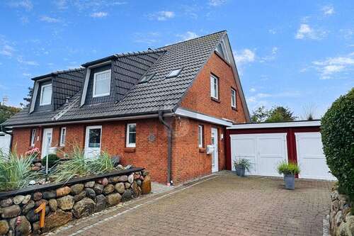 Foto - Haus zum Kaufen in Sylt-Ost 1.490.000,00 € 125 m²