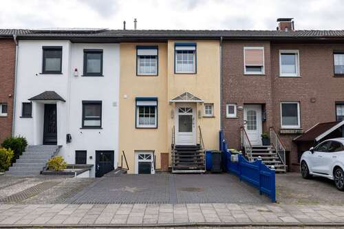 Foto - Haus zum Kaufen in Delmenhorst 209.000,00 € 90 m²
