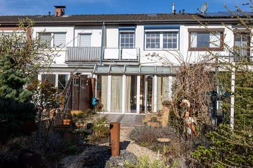 Foto - Haus zum Kaufen in Delmenhorst 247.000,00 € 90 m²