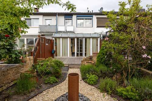 Foto - Haus zum Kaufen in Delmenhorst 209.000,00 € 90 m²