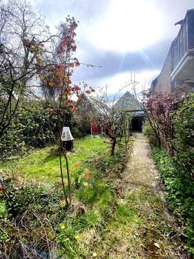 Foto - Haus zum Kaufen in Vechta 215.000,00 € 80 m²