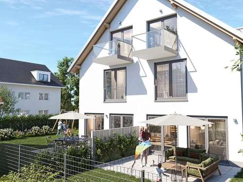 Foto - Haus zum Kaufen in München 1.267.800,00 € 140 m²