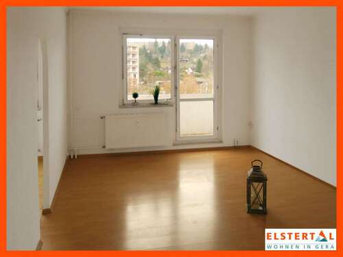 Foto - Wohnung zum Mieten in Gera 334,00 € 55 m²