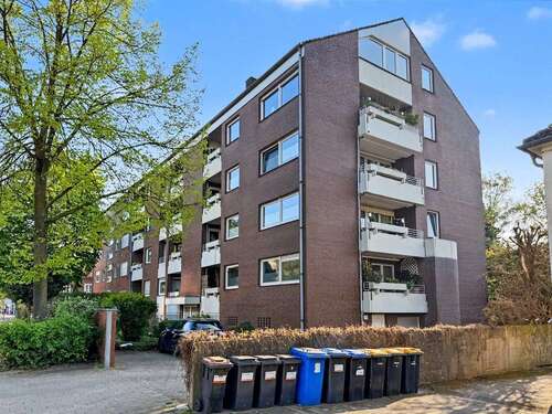 Foto - Wohnung zum Kaufen in Münster 289.000,00 € 80.24 m²