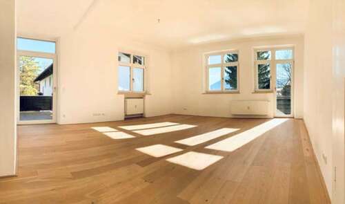 Foto - Wohnung zum Kaufen in Bad Wiessee 995.000,00 € 175.61 m²