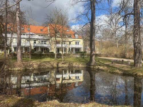Foto - Wohnung zum Kaufen in Rudolstadt 114.500,00 € 64 m²