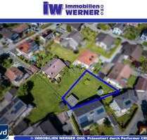 Grundstück zu verkaufen in Stephanskirchen Schloßberg 699.000,00 € 603 m² - Stephanskirchen/ Schloßberg
