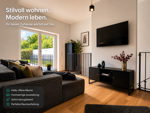 Foto - Wohnung zum Mieten in München 898,00 € 52.8 m²
