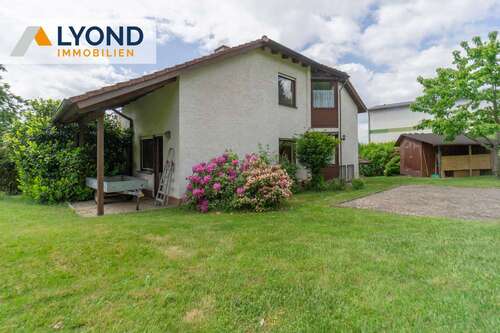 Foto - Haus zum Kaufen in Borken 249.000,00 € 178 m²