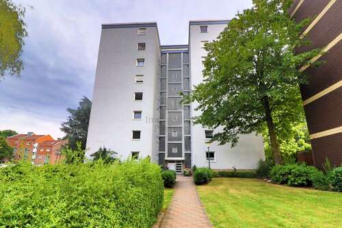 Foto - Wohnung zum Kaufen in Dorsten 120.000,00 € 86 m²