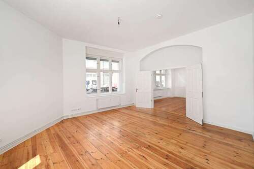 Foto - Wohnung zum Kaufen in Berlin 497.500,00 € 96.63 m²