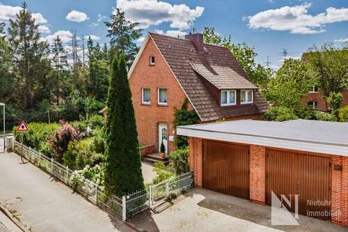 Foto - Haus zum Kaufen in Lüneburg Rettmer 535.000,00 € 140 m²