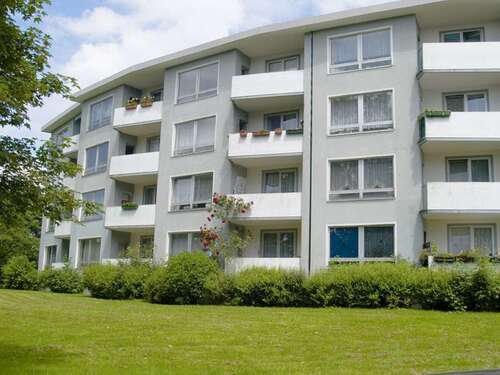 Foto - Wohnung zum Mieten in Remscheid 319,00 € 51.01 m²