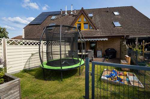 Foto - Haus zum Kaufen in Escheburg 435.000,00 € 98 m²