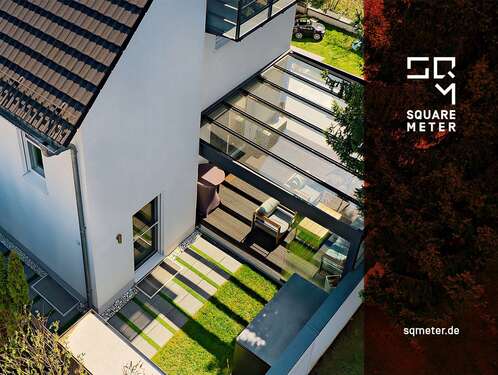 Foto - Haus zum Kaufen in München 1.395.000,00 € 145.9 m²