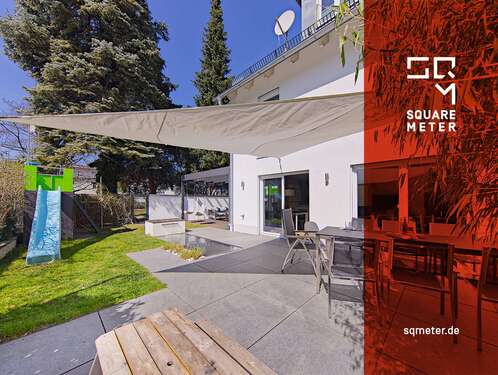 Foto - Haus zum Kaufen in München 1.295.000,00 € 145.9 m²