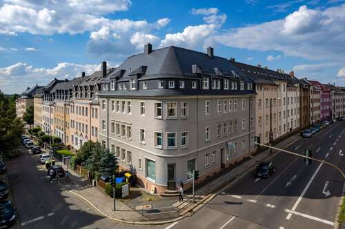 Foto - Wohnung zum Mieten in Chemnitz 239,00 € 54 m²