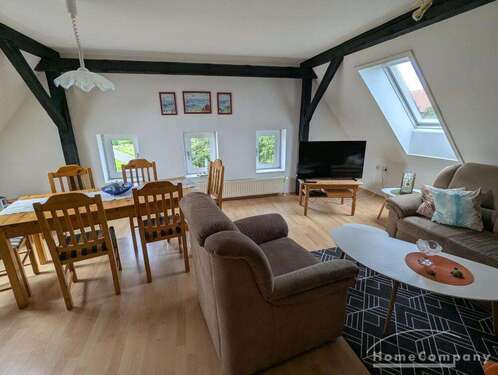 Foto - Wohnen auf Zeit in Schwedeneck 880,00 €