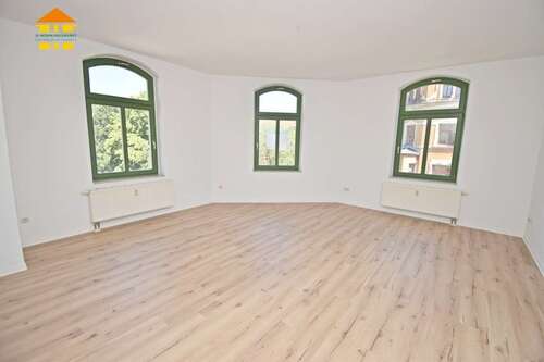 Foto - Wohnung zum Mieten in Chemnitz 300,00 € 75 m²