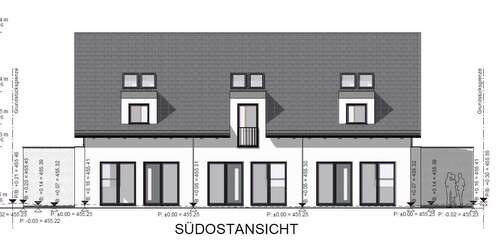 Foto - Haus zum Kaufen in Hallbergmoos 735.000,00 € 110 m²