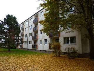 Foto - Wohnung zum Mieten in Minden 409,00 € 51 m²