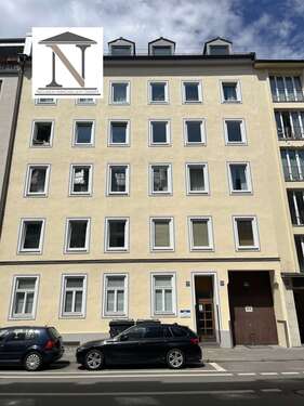 Foto - Wohnung zum Kaufen in München 825.000,00 € 80.64 m²
