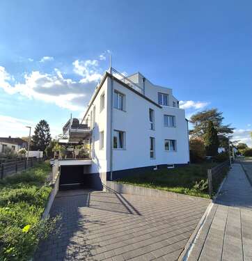 Foto - Wohnung zum Mieten in Darmstadt 1.350,00 € 97 m²