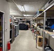 Halle in Offenbach am Main 2.950,00 € 270 m²