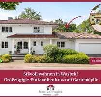 Haus zum Kaufen in Wasbek 889.000,00 € 245.62 m²