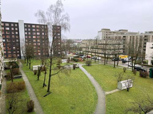 Foto - Wohnung zum Kaufen in München 229.000,00 € 38 m²