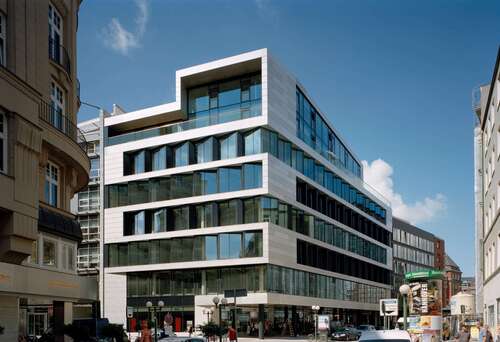 Foto - Wohnung zum Mieten in Hamburg 3.560,00 € 209.93 m²